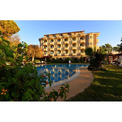 Hotel Mutlu
