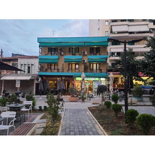 Hotel My Rooms Tirane