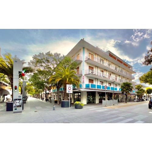 Hotel Myriam