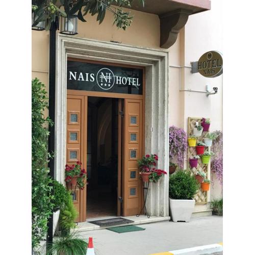 Hotel Nais