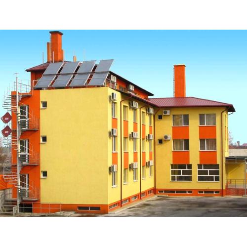Hotel Nakra