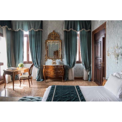 Hotel Nani Mocenigo Palace