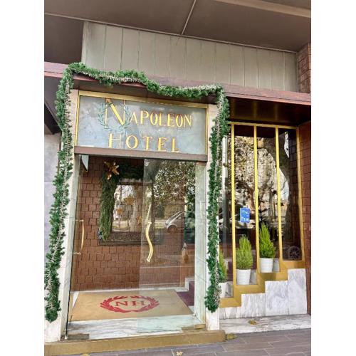 Hotel Napoleon