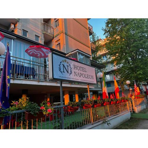 Hotel Napoleon