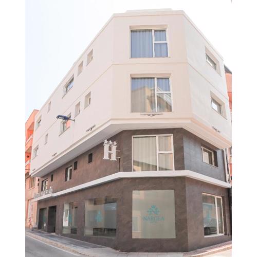 HOTEL NARCEA