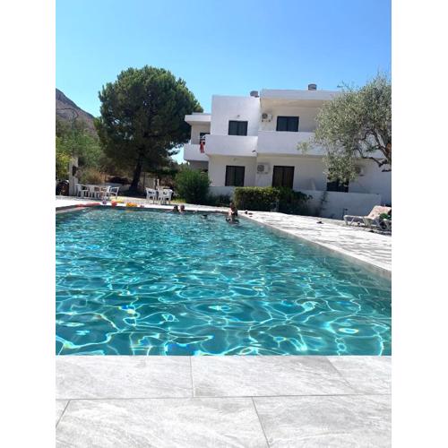 Hotel Narkissos