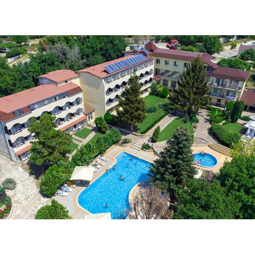 Hotel Naslada