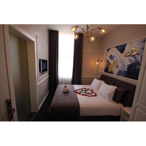 Hotel Naumpasa Konagi
