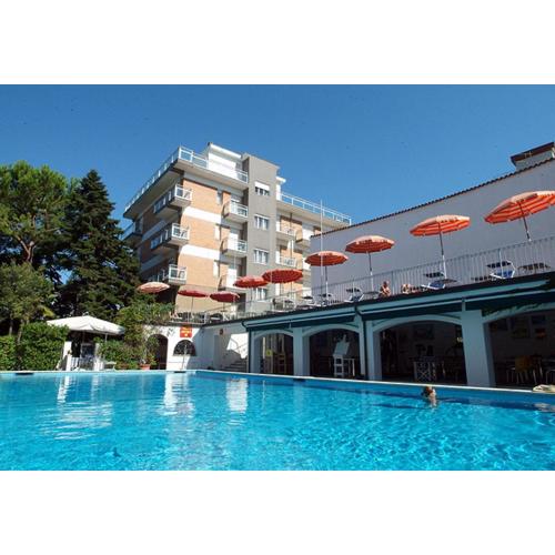 Hotel Nautic B&B
