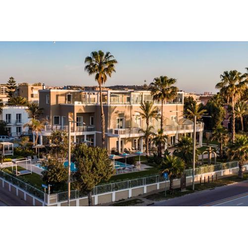 Hotel Nautilus Excelsior - Adults Only