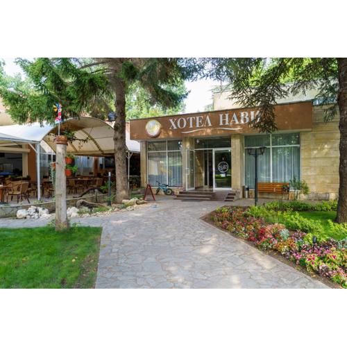 Hotel NAVI