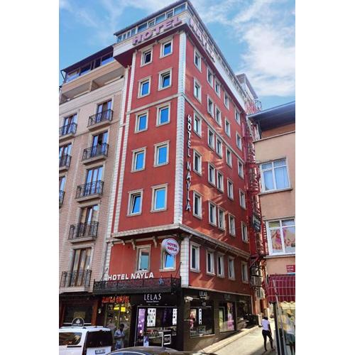 Hotel Nayla