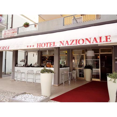 Hotel Nazionale