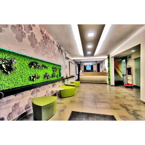 Hotel Nederland