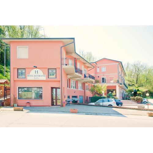 Hotel Nella