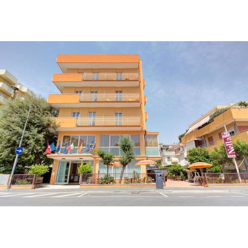 Hotel Nella