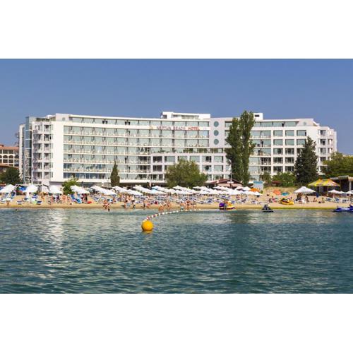 Hotel Neptun Beach