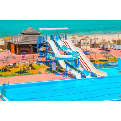 Hotel Neptunia Skanes