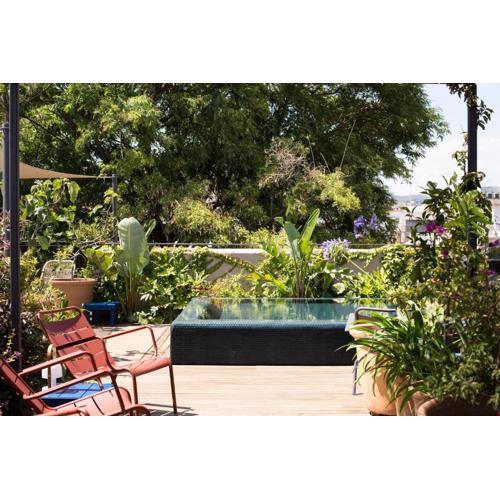 Hotel Neri – Relais & Chateaux