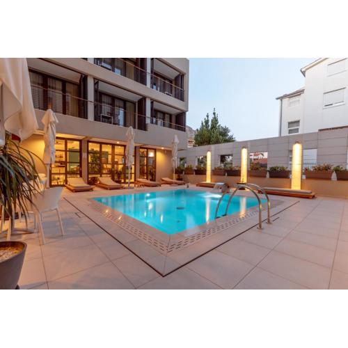 Hotel Nestos