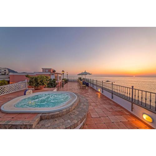 Hotel Nettuno