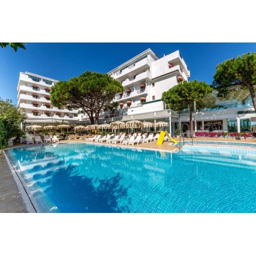 Hotel Nettuno