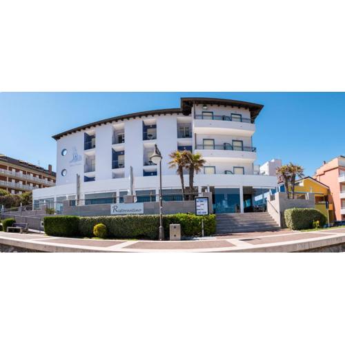 Hotel Nettuno