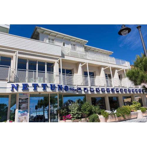 Hotel Nettuno