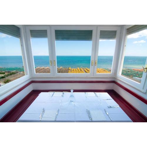 Hotel Nettuno
