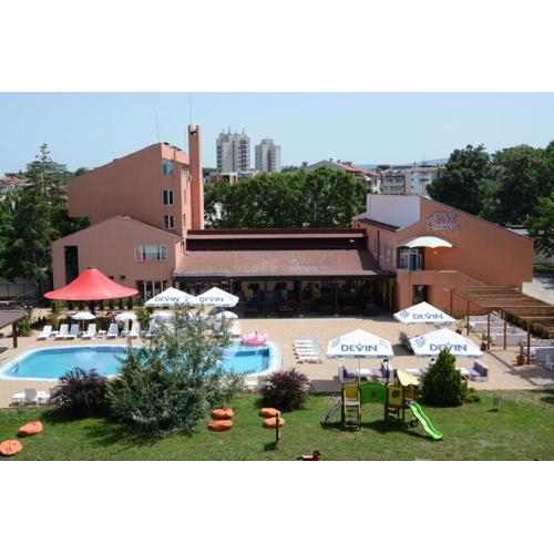 Hotel Neva