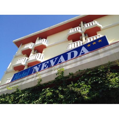 Hotel Nevada