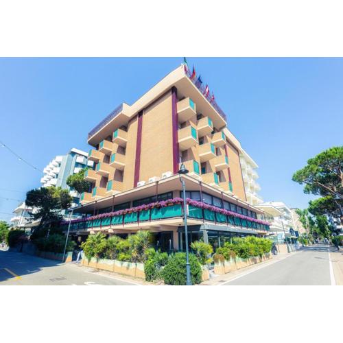 Hotel Nevada