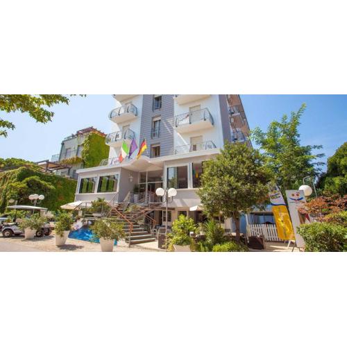 Hotel New Castle
