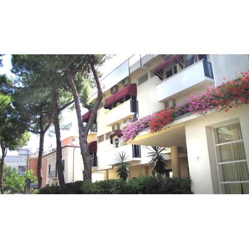 Hotel New Primula