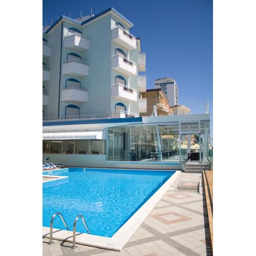 Hotel Niagara