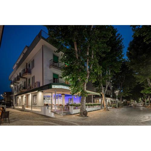 Hotel Niagara