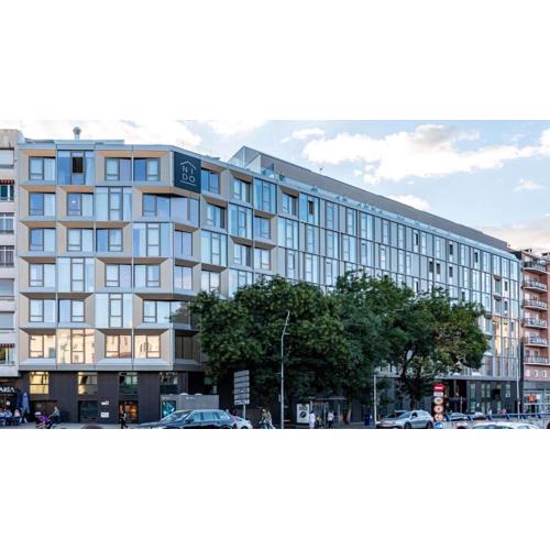 Hotel Nido Príncipe Pío
