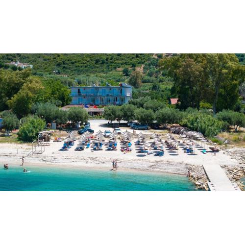 Hotel Nika Radhime