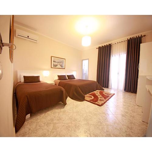 Hotel Nika