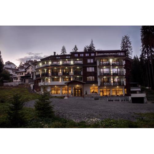 Hotel Niken