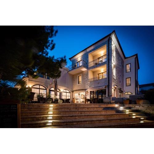 Hotel Nikola
