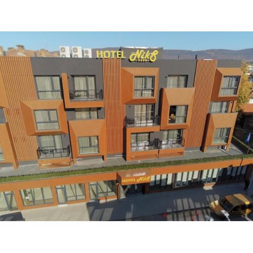 Hotel NIKS