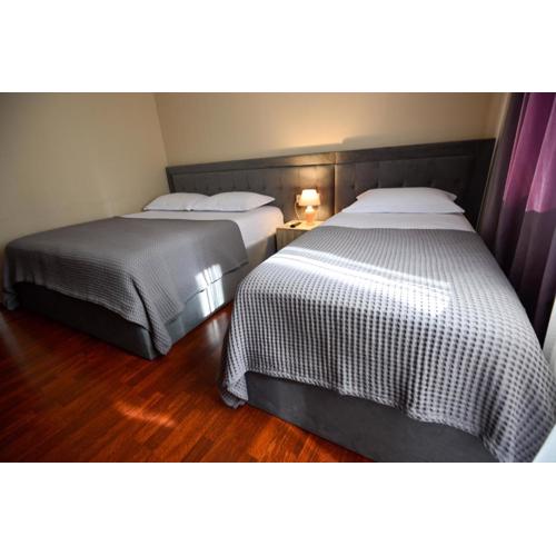 Hotel Niku