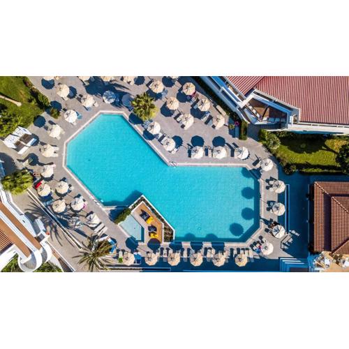 Hotel Niriides Beach