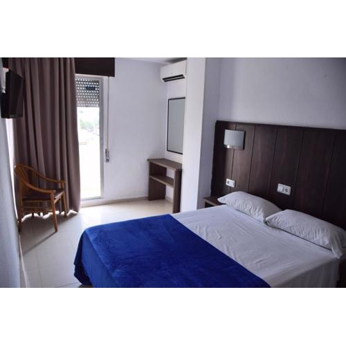Hotel Niza