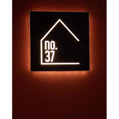 Hotel No37