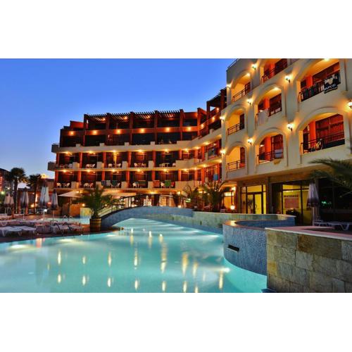 Hotel Nobel Ultra All Inclusive - FREE Beach Access