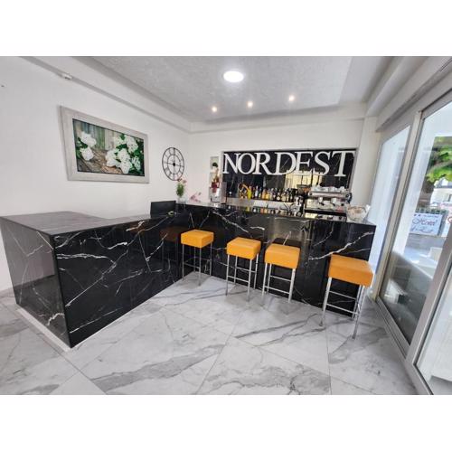 Hotel Nord Est
