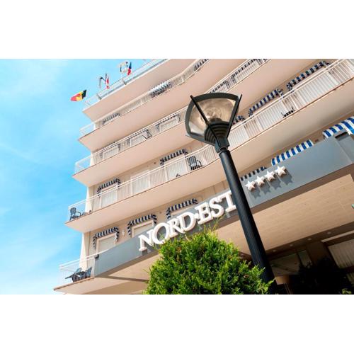 Hotel Nord Est