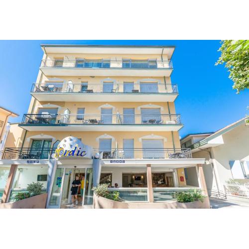 Hotel Nordic